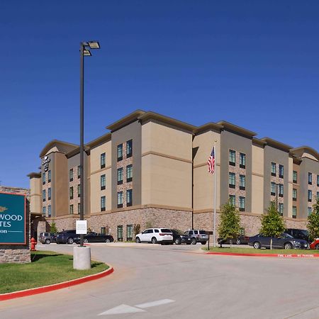 Homewood Suites By Hilton Trophy Club Fort Worth North Εξωτερικό φωτογραφία