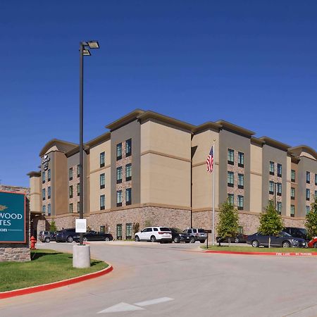 Homewood Suites By Hilton Trophy Club Southlake Εξωτερικό φωτογραφία