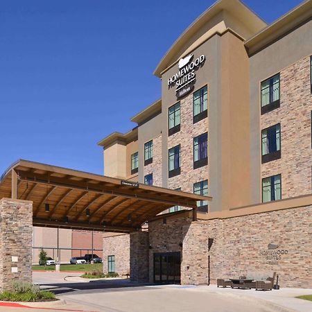 Homewood Suites By Hilton Trophy Club Fort Worth North Εξωτερικό φωτογραφία