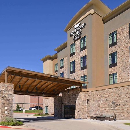 Homewood Suites By Hilton Trophy Club Southlake Εξωτερικό φωτογραφία