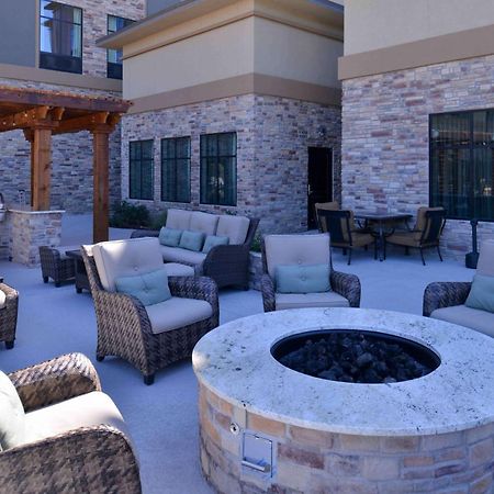 Homewood Suites By Hilton Trophy Club Southlake Εξωτερικό φωτογραφία