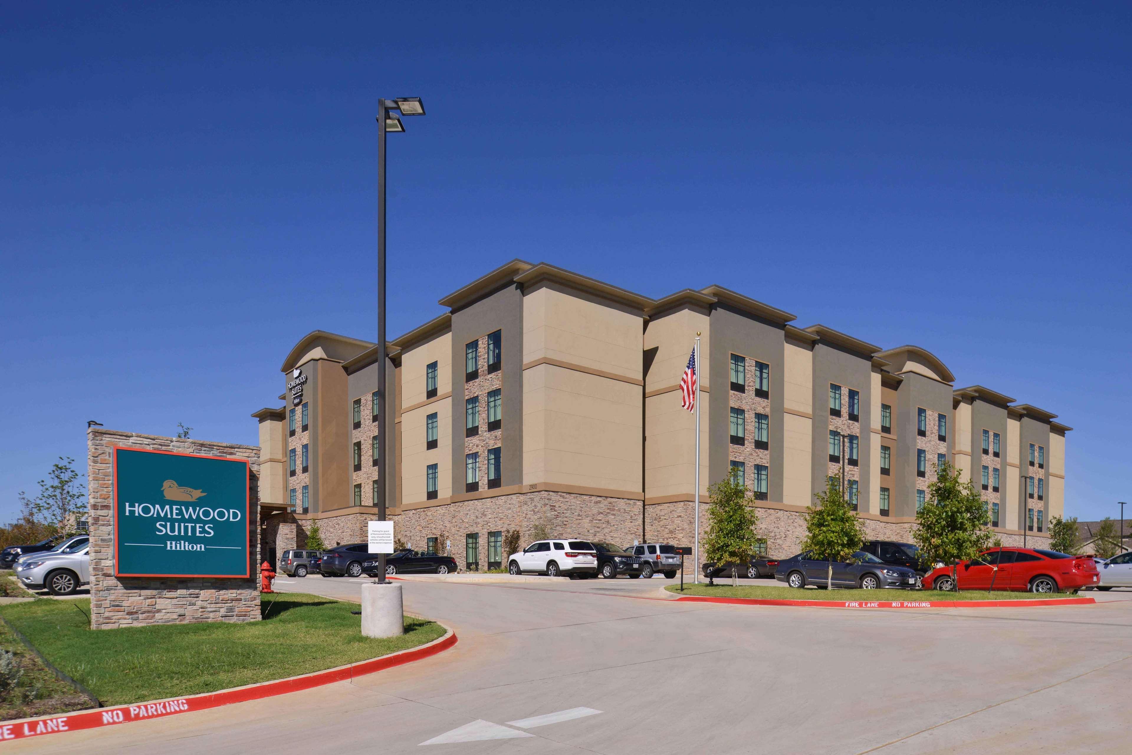 Homewood Suites By Hilton Trophy Club Southlake Εξωτερικό φωτογραφία