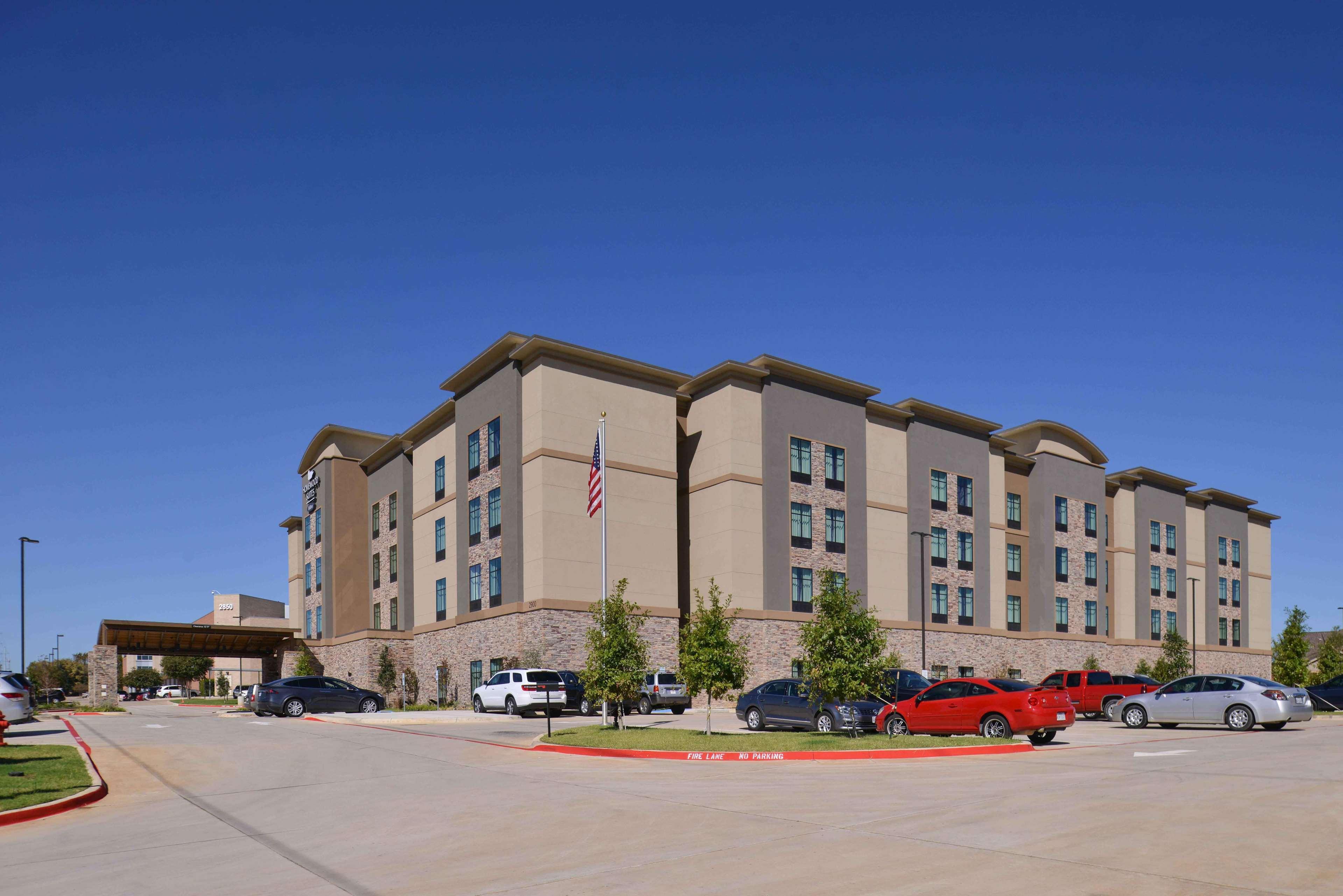 Homewood Suites By Hilton Trophy Club Southlake Εξωτερικό φωτογραφία