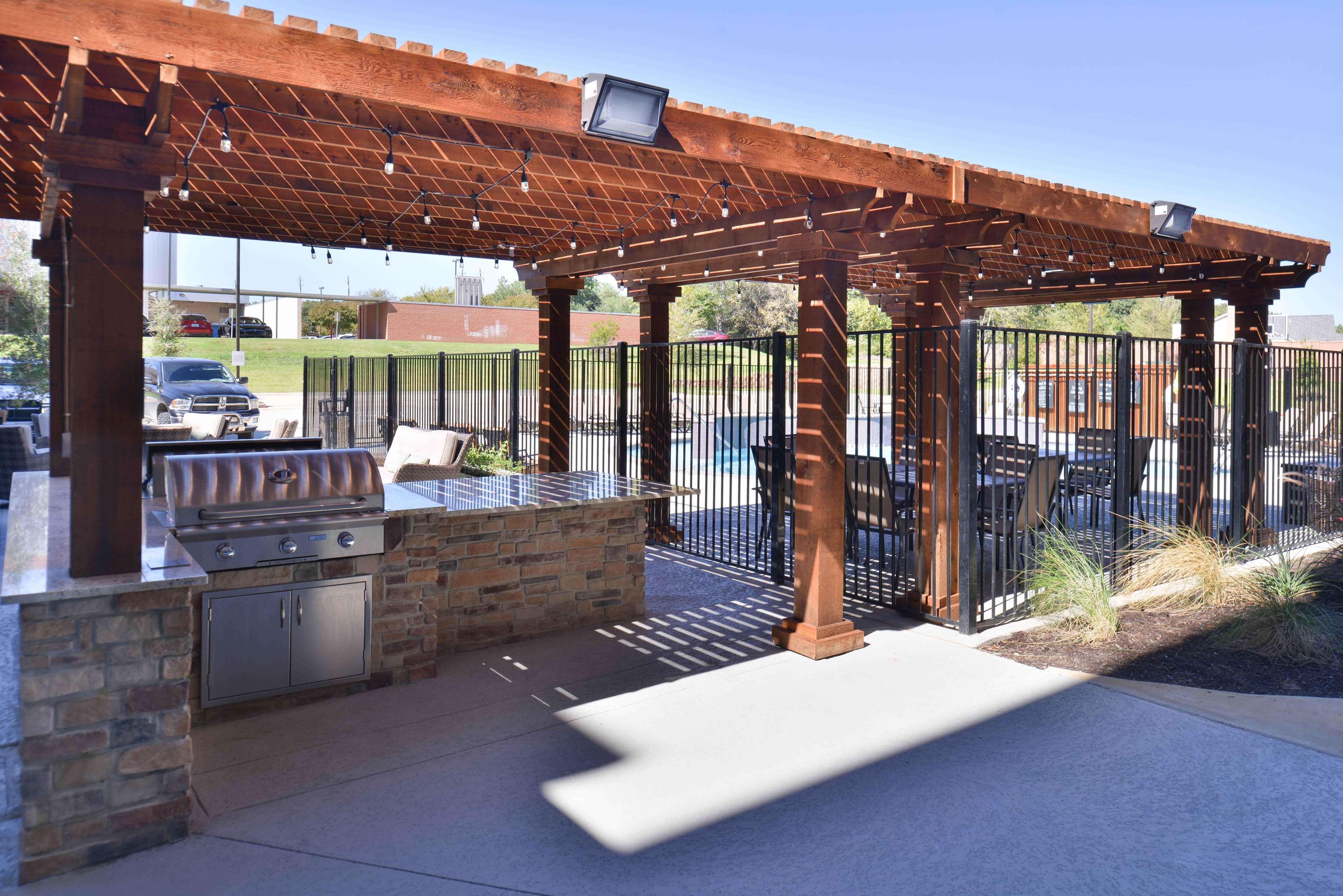 Homewood Suites By Hilton Trophy Club Southlake Εξωτερικό φωτογραφία