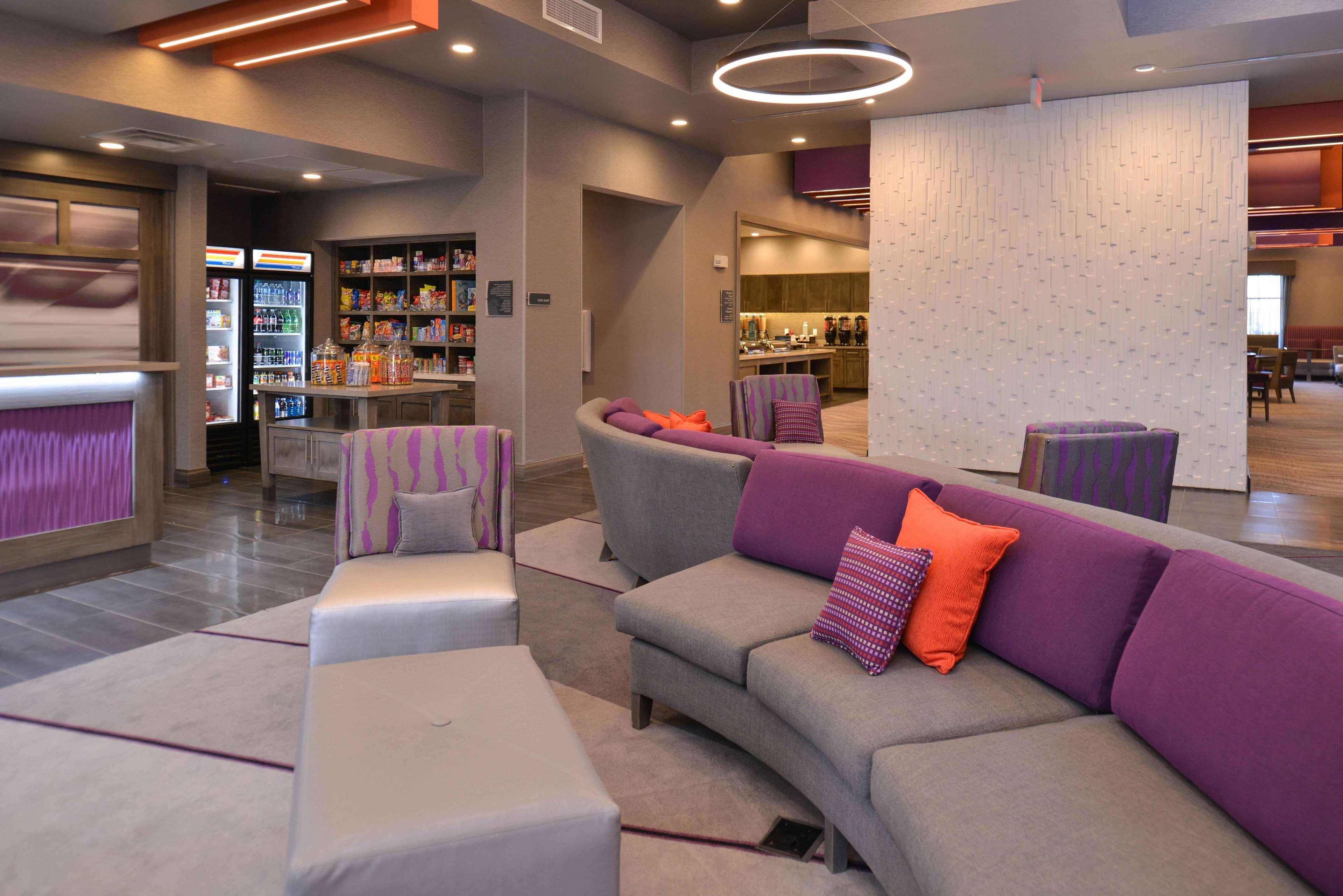 Homewood Suites By Hilton Trophy Club Southlake Εξωτερικό φωτογραφία