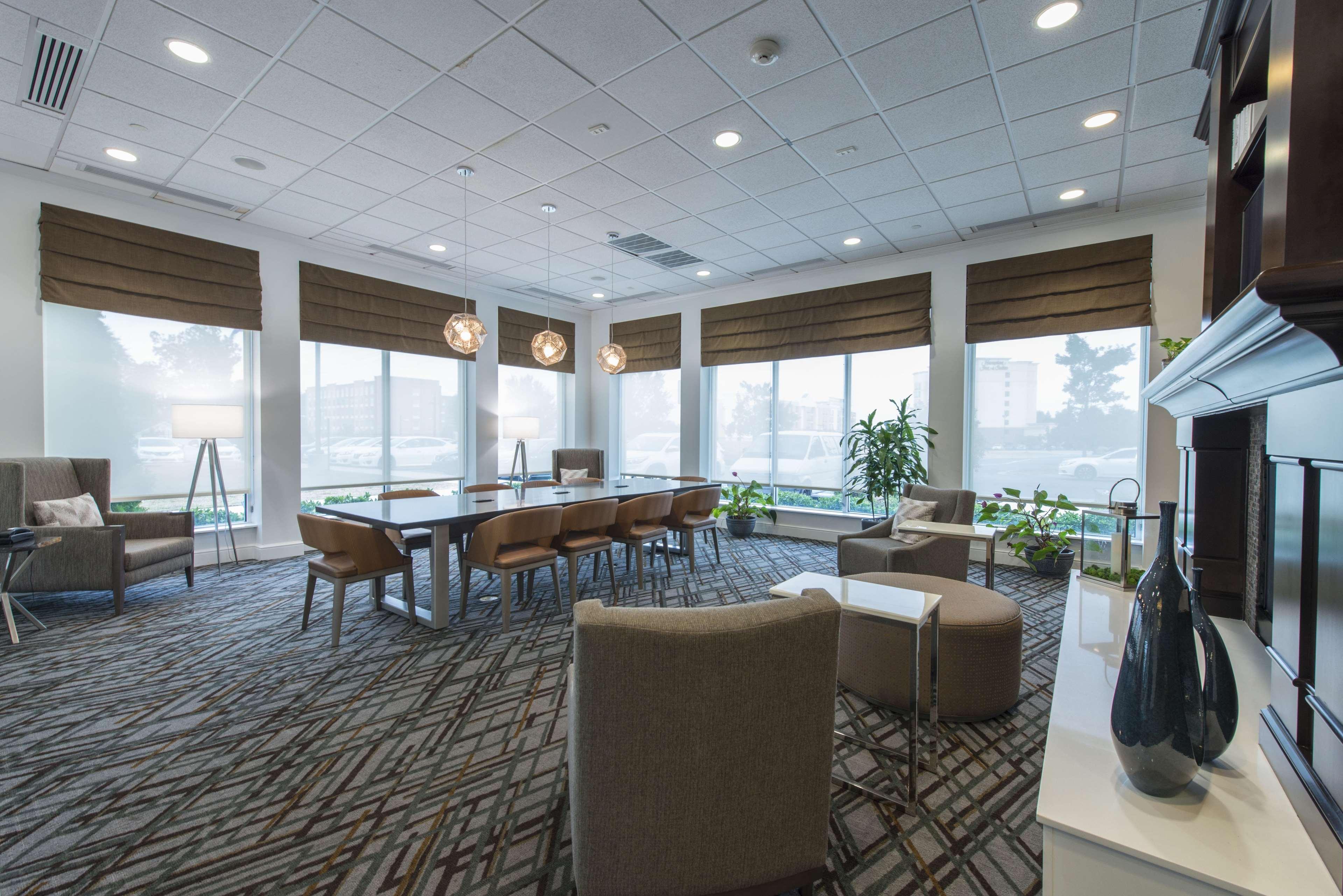 Homewood Suites By Hilton Trophy Club Southlake Εξωτερικό φωτογραφία
