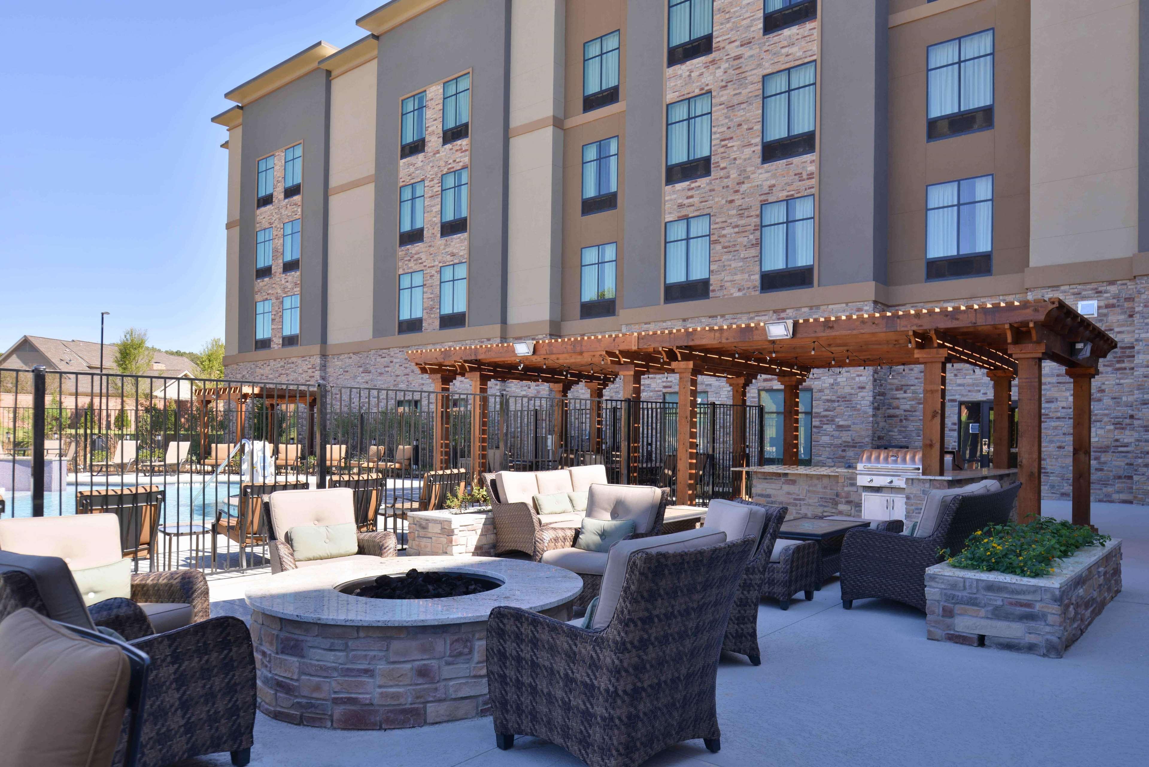 Homewood Suites By Hilton Trophy Club Fort Worth North Εξωτερικό φωτογραφία