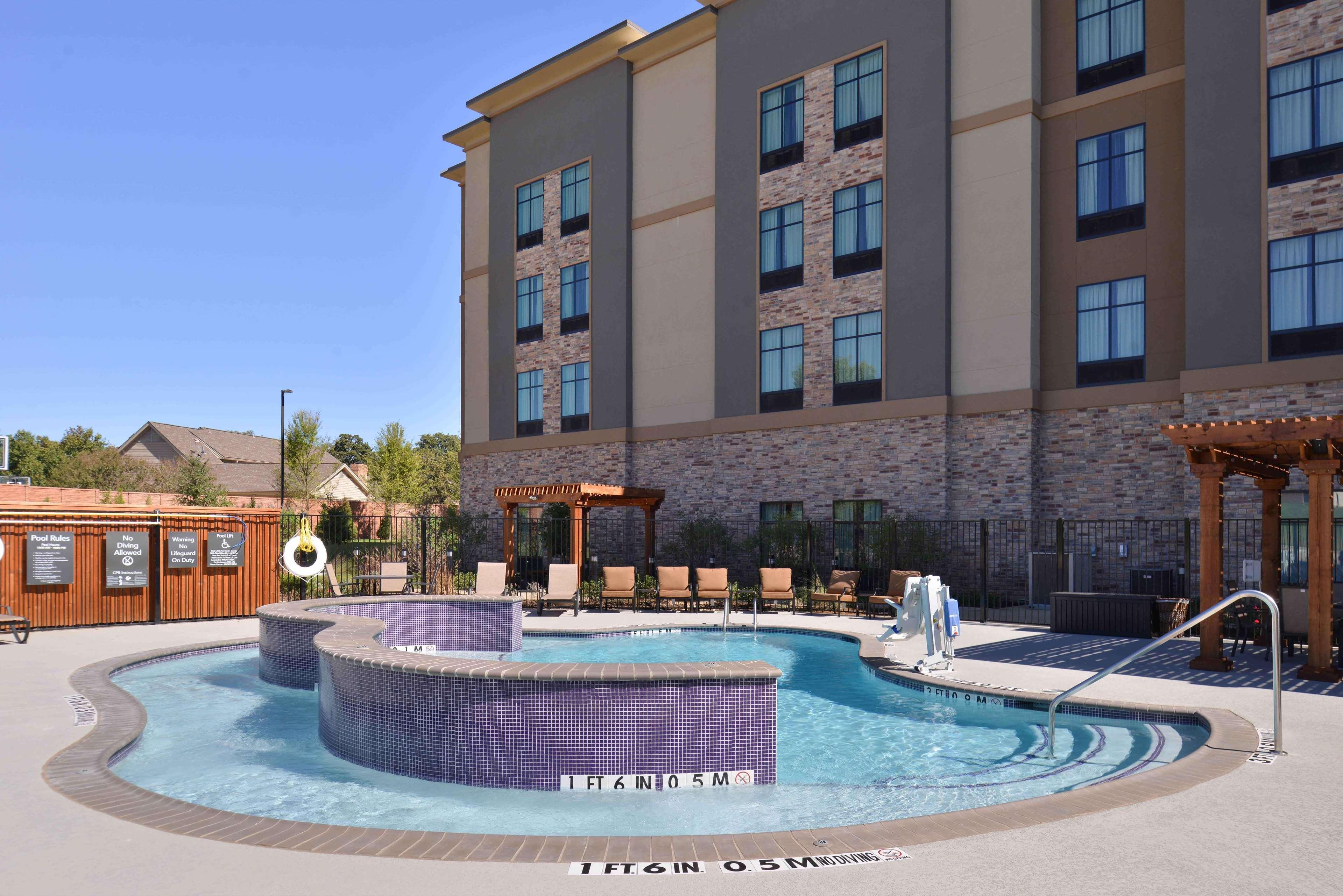 Homewood Suites By Hilton Trophy Club Southlake Εξωτερικό φωτογραφία