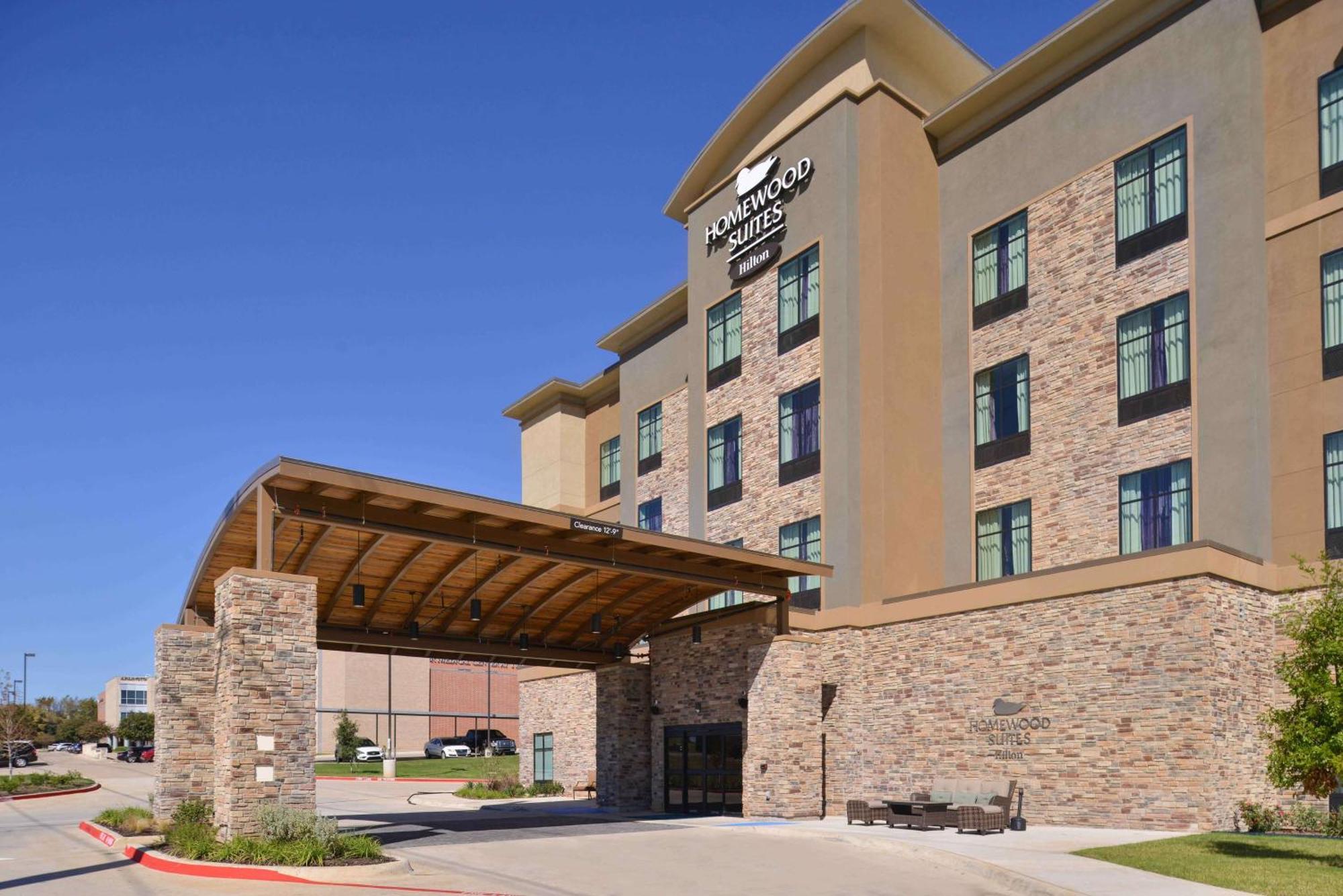 Homewood Suites By Hilton Trophy Club Fort Worth North Εξωτερικό φωτογραφία