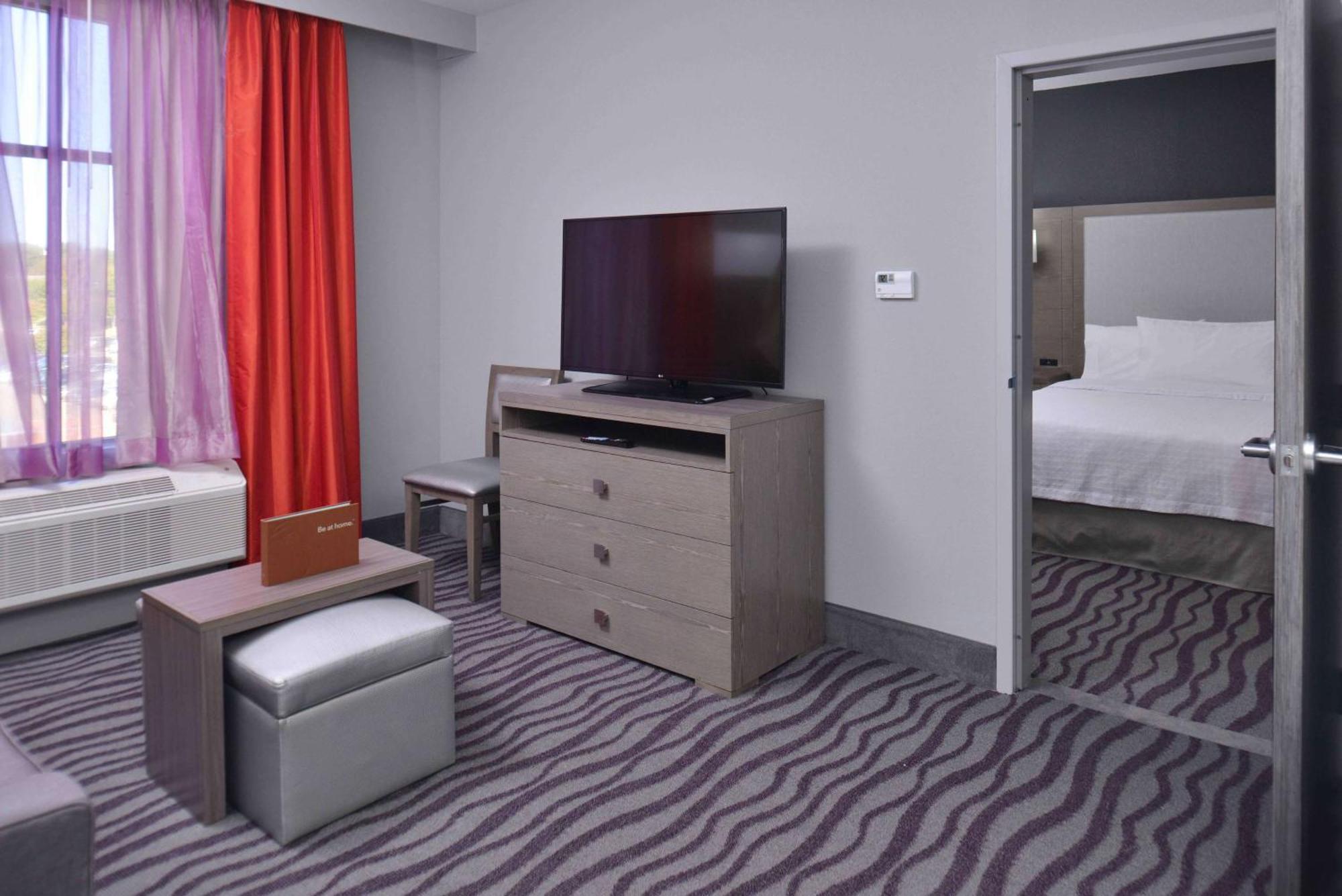 Homewood Suites By Hilton Trophy Club Southlake Εξωτερικό φωτογραφία