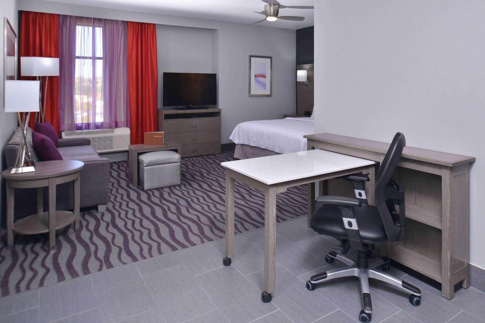 Homewood Suites By Hilton Trophy Club Southlake Εξωτερικό φωτογραφία