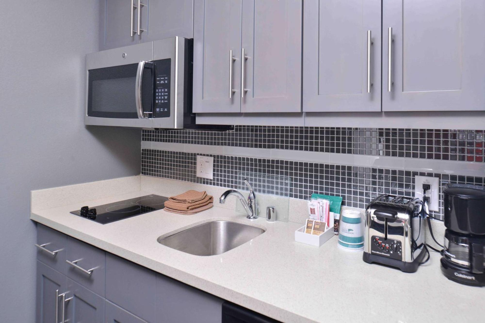 Homewood Suites By Hilton Trophy Club Southlake Εξωτερικό φωτογραφία