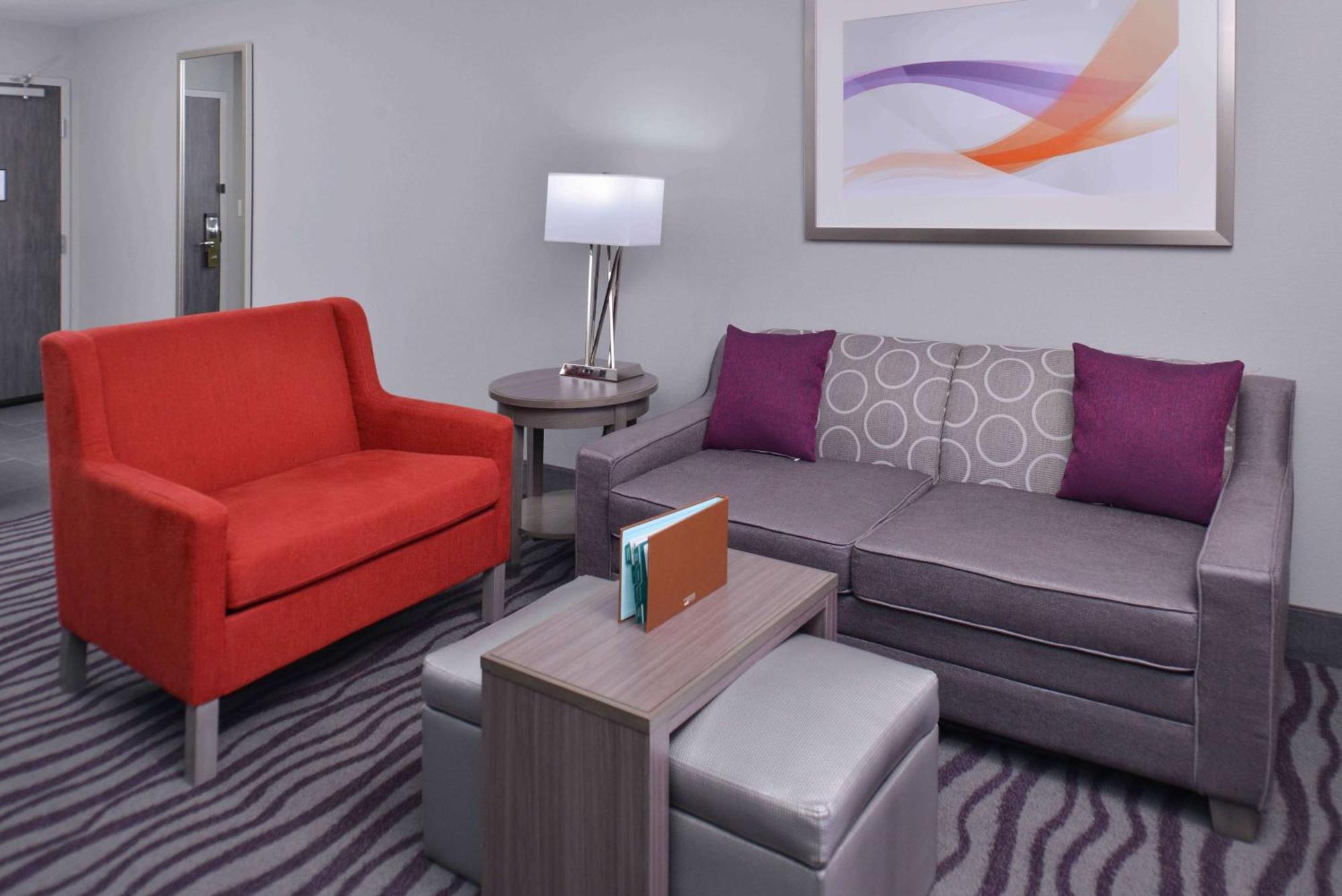 Homewood Suites By Hilton Trophy Club Southlake Εξωτερικό φωτογραφία