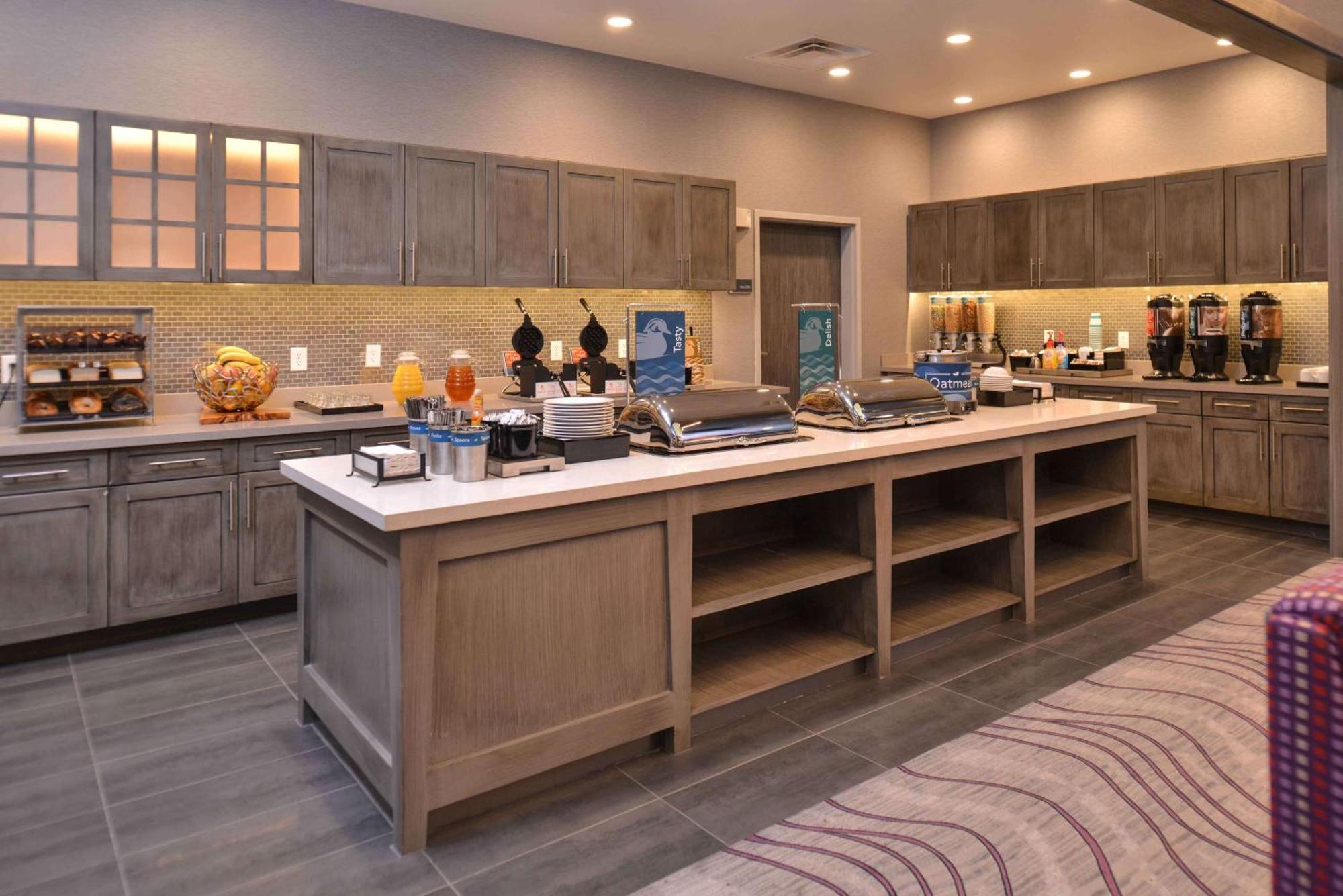 Homewood Suites By Hilton Trophy Club Southlake Εξωτερικό φωτογραφία