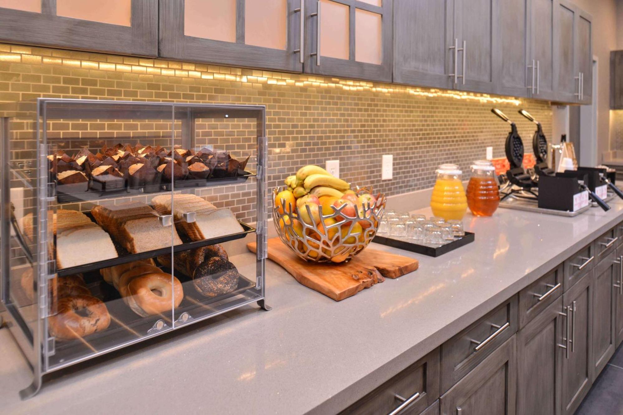 Homewood Suites By Hilton Trophy Club Southlake Εξωτερικό φωτογραφία