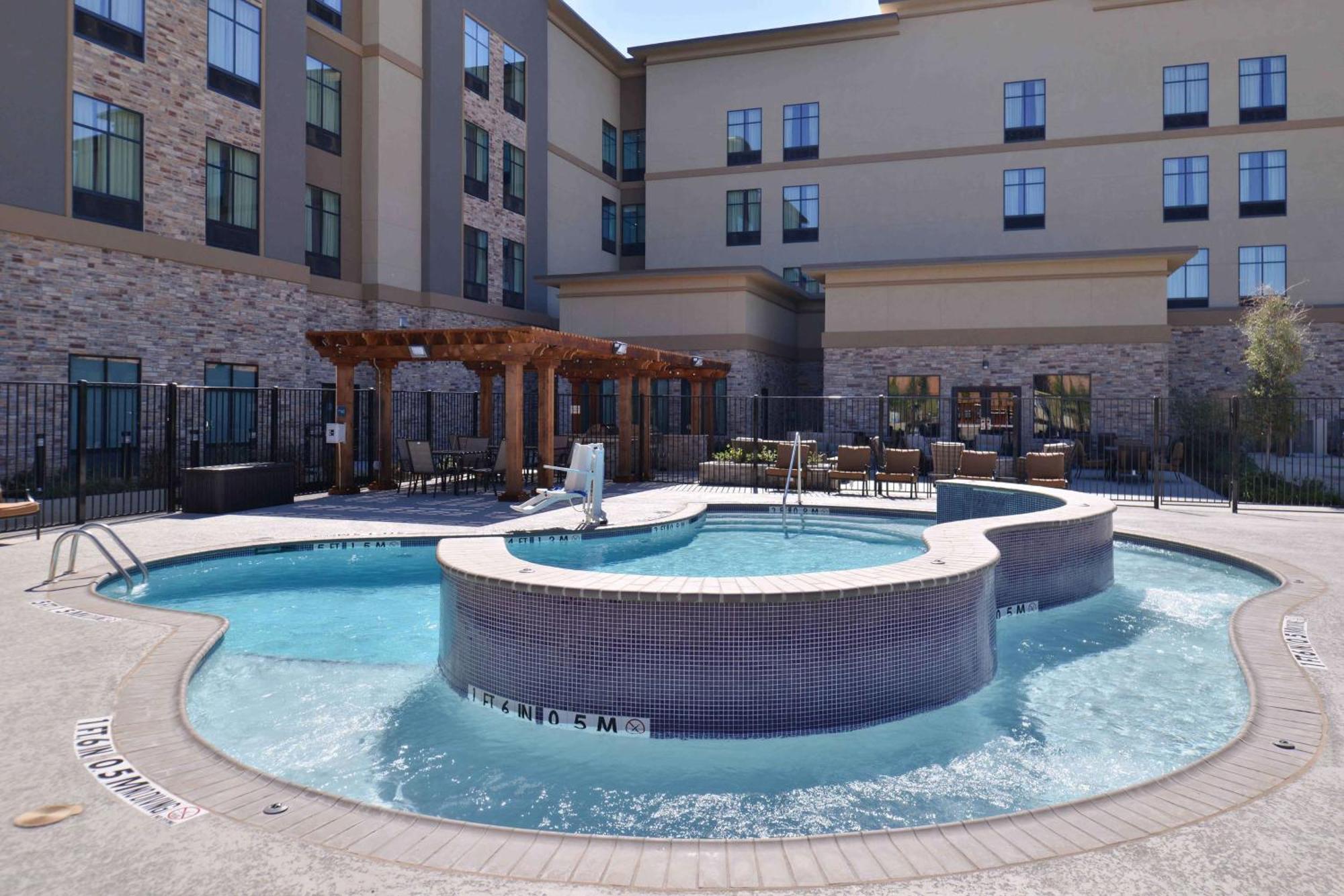 Homewood Suites By Hilton Trophy Club Southlake Εξωτερικό φωτογραφία