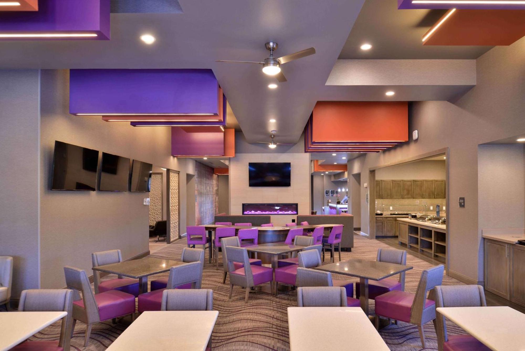 Homewood Suites By Hilton Trophy Club Southlake Εξωτερικό φωτογραφία