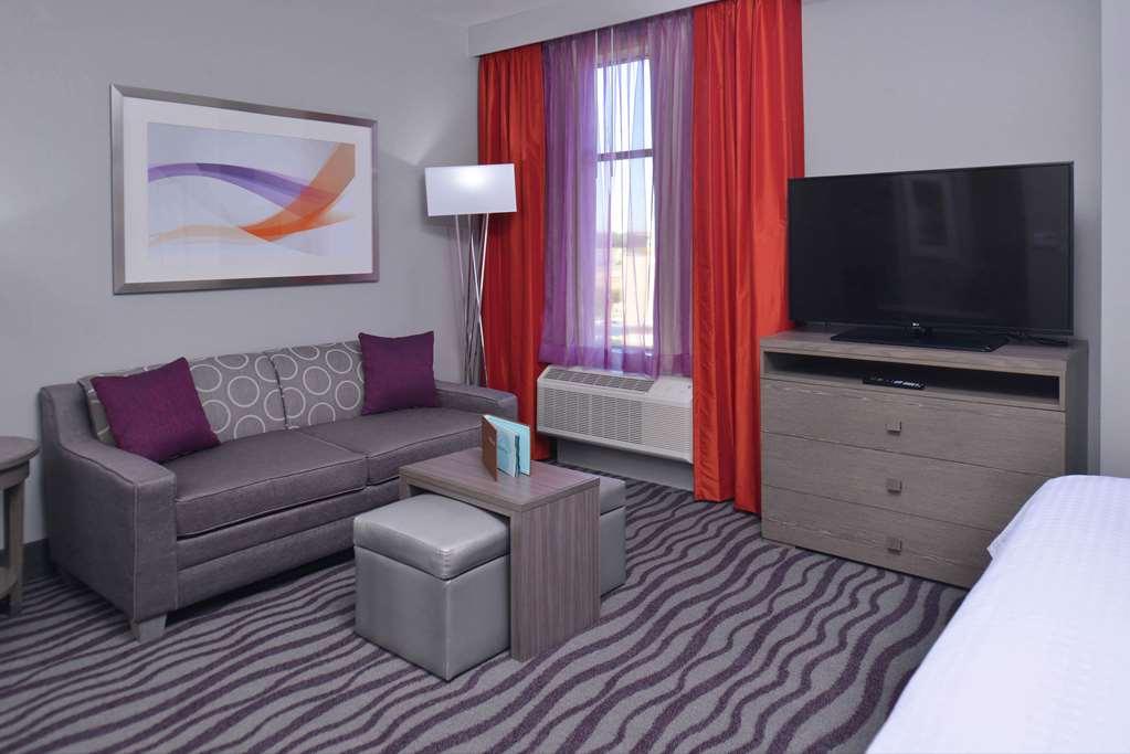 Homewood Suites By Hilton Trophy Club Fort Worth North Δωμάτιο φωτογραφία