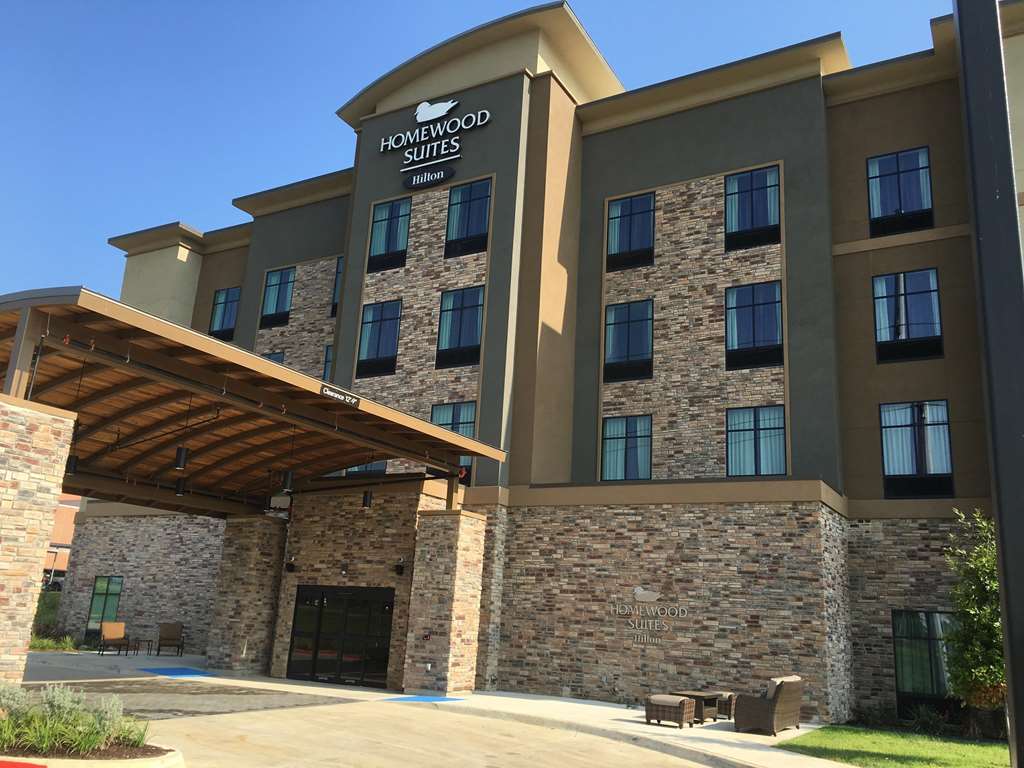 Homewood Suites By Hilton Trophy Club Southlake Εξωτερικό φωτογραφία