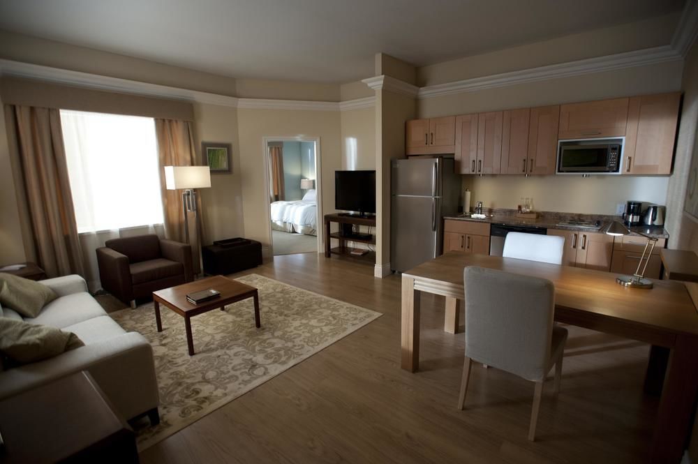 Homewood Suites By Hilton Trophy Club Southlake Εξωτερικό φωτογραφία